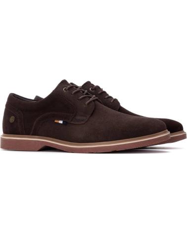 CHAUSSURES XTI 144556 MARRON MARRON