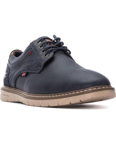 CHAUSSURES XTI 144559 MARINE NAVY