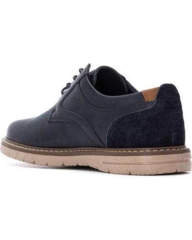CHAUSSURES XTI 144559 MARINE NAVY