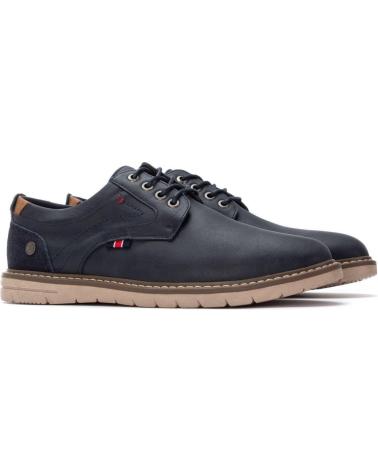 CHAUSSURES XTI 144559 MARINE NAVY