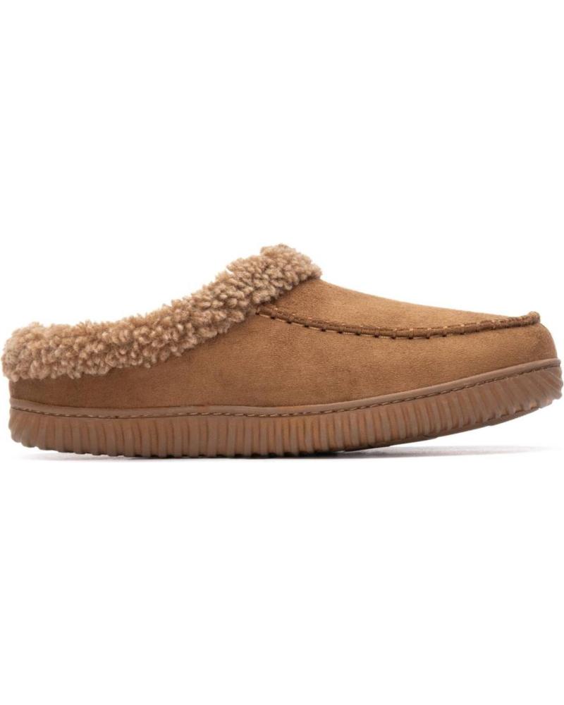 PANTOFOLE XTI 144710 CAMMELLO CAMEL