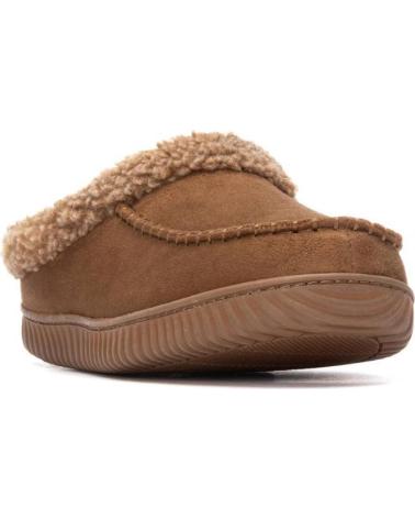 PANTOFOLE XTI 144710 CAMMELLO CAMEL