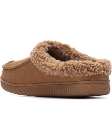 PANTOFOLE XTI 144710 CAMMELLO CAMEL