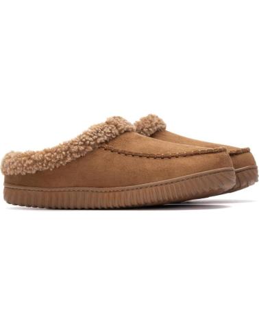PANTOFOLE XTI 144710 CAMMELLO CAMEL
