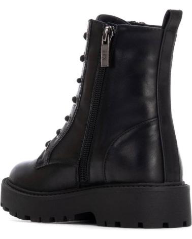 STIVALE XTI 151339 NERO NEGRO