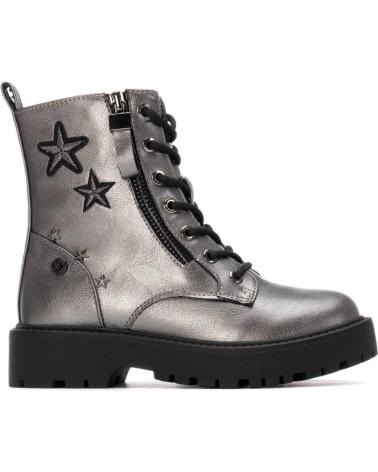 XTI 151339 LEAD GREY BOOT PLOMO