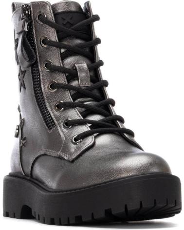 XTI 151339 LEAD GREY BOOT PLOMO