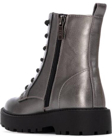 XTI 151339 LEAD GREY BOOT PLOMO