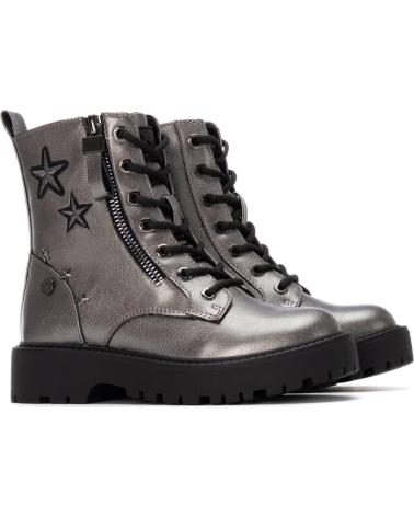 XTI 151339 LEAD GREY BOOT PLOMO