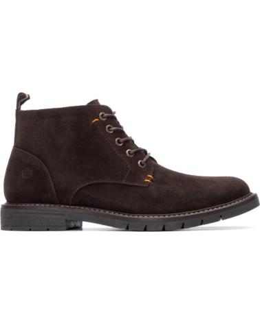 BOTA CARMELA 162676 CASTANHO MARRON