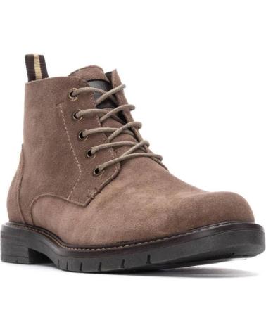 BOTTE CARMELA 162676 TAUPE TAUPE