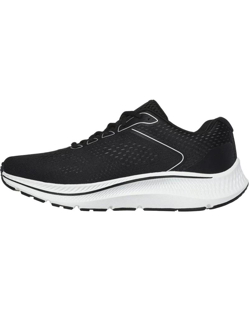 SKECHERS ZAPATILLAS GO RUN CONSISTENT 220865-BKW NAN