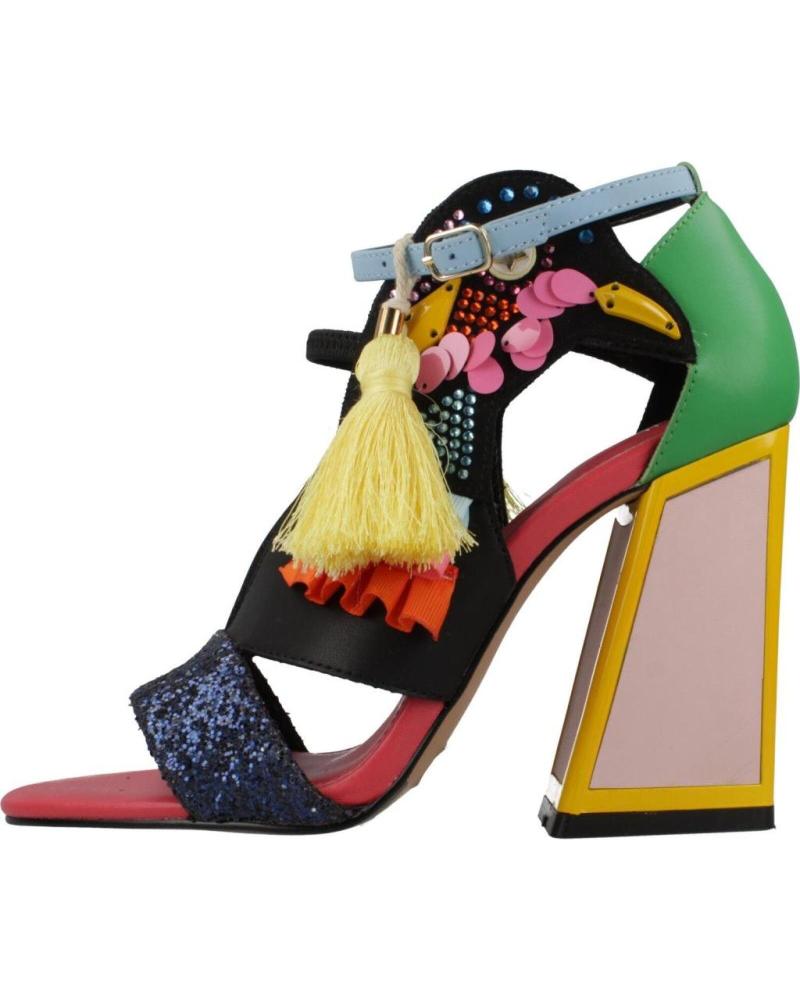 Sandali De Mujer EXE SANDALIAS DE DOMINIC402  BLUE
