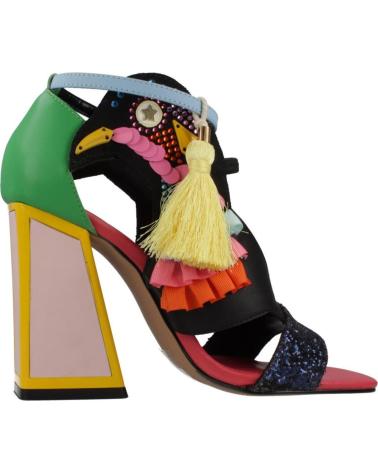 Sandali De Mujer EXE SANDALIAS DE DOMINIC402  BLUE