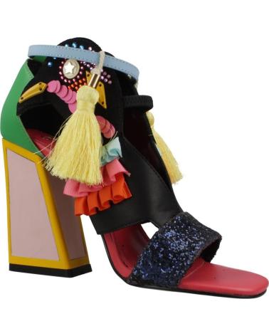 Sandali De Mujer EXE SANDALIAS DE DOMINIC402  BLUE