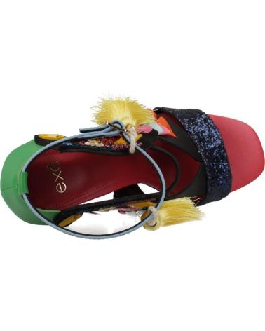 Sandali De Mujer EXE SANDALIAS DE DOMINIC402  BLUE