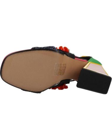 Sandali De Mujer EXE SANDALIAS DE DOMINIC402  BLUE