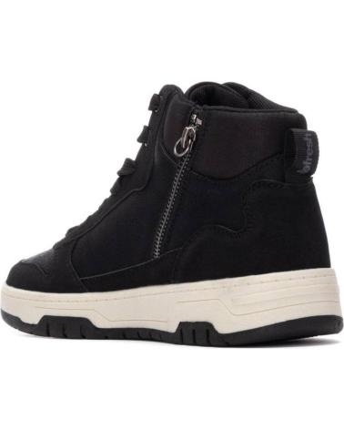 BOTAS REFRESH 173240 NEGRAS NEGRO