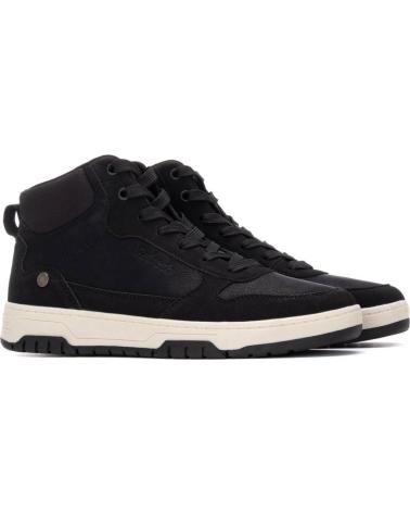 BOTAS REFRESH 173240 NEGRAS NEGRO