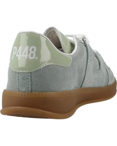 ZAPATILLAS P448 MONZA 1W VERDE JADE JADE