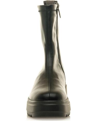 STIVALETTO MTNG MUSTANG 59571 NERO NEGRO