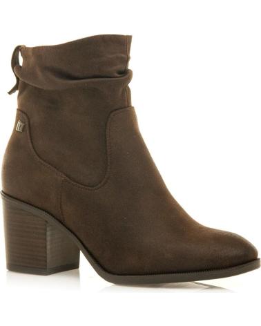 MTNG BOTIN ANTELINA MOKA MARRON