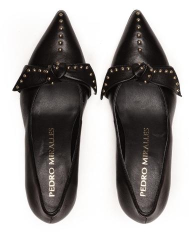 PEDRO MIRALLES SHOES EN COLOR PARA MUJER BEIG