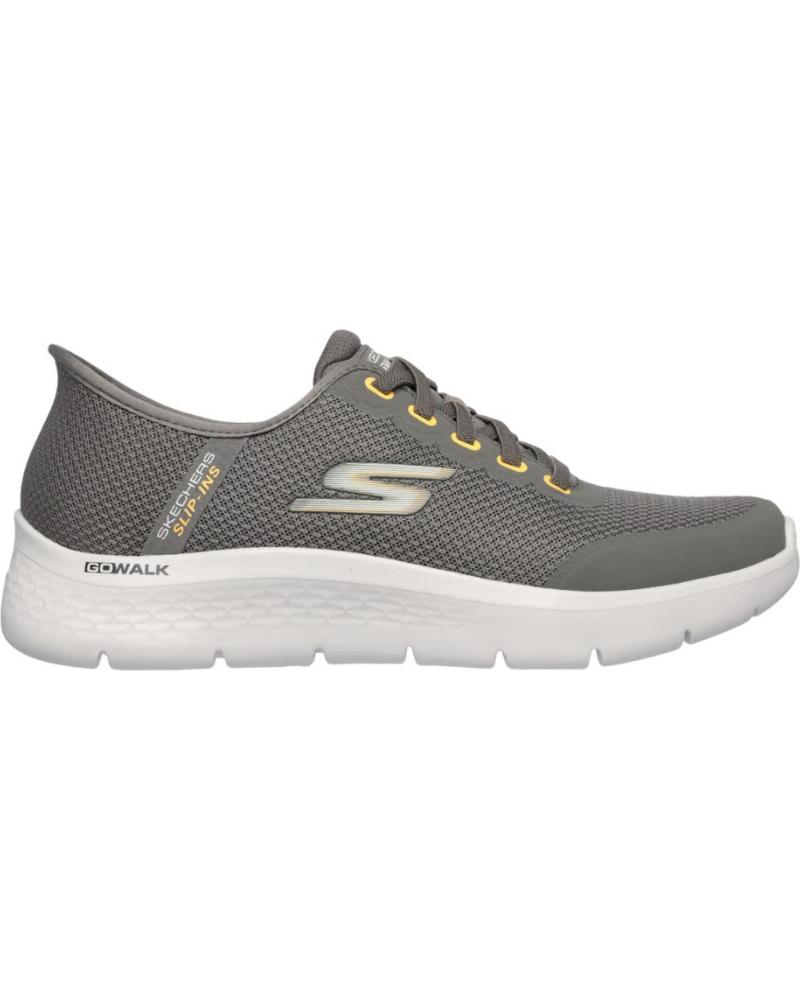 SKECHERS 216332-BRN VARIOS COLORES