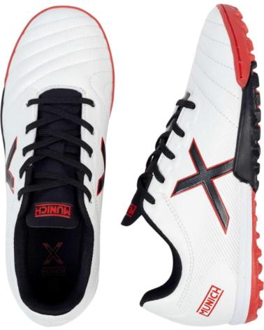 MUNICH ARENGA KID TURF 1479011 BLANCO