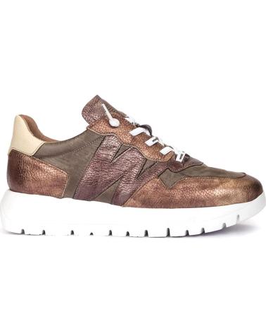 WONDERS SNEAKERS ODISEI 91 A-2491 OROPLOMO OROPLOMO