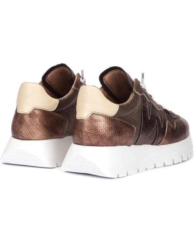 WONDERS SNEAKERS ODISEI 91 A-2491 OROPLOMO OROPLOMO