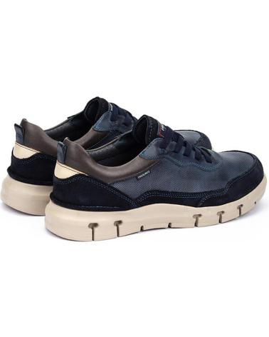 PIKOLINOS SAPATILHAS GABANES M2L-4287C1 AZUL BLUE