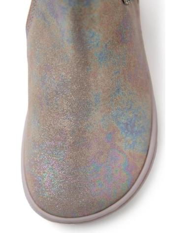 GIOSEPPO ZAPATOS PRIMEROS PASOS BEBE NINA 76223 BOTIN CORAZON BA ROSA