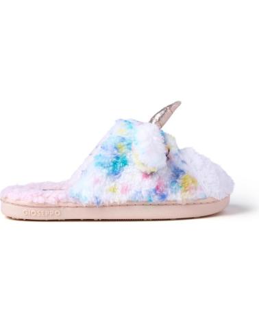 GIOSEPPO ZAPATILLAS DE CASA UNICORNIO MULTICOLOR 76536 MULTICOLOR