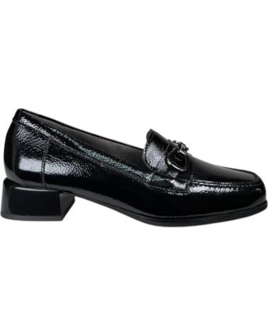 PITILLOS SNEAKERS MUJER 20211 DEPORTIVO ELASTICOS 36824 2 CUERO