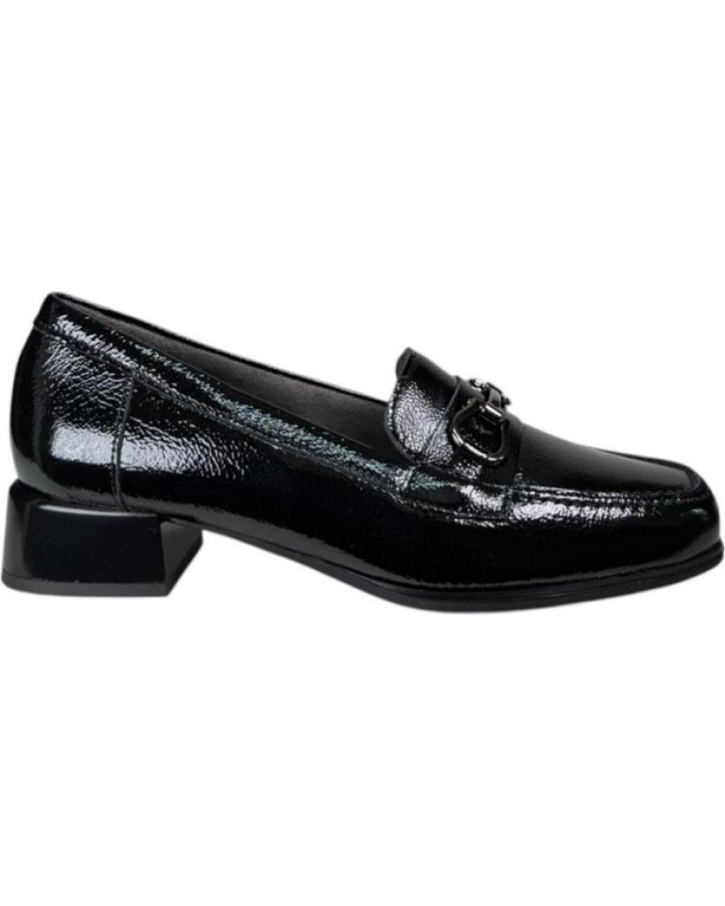 PITILLOS SNEAKERS MUJER 20211 DEPORTIVO ELASTICOS 36824 2 CUERO