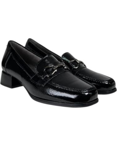 PITILLOS SNEAKERS MUJER 20211 DEPORTIVO ELASTICOS 36824 2 CUERO