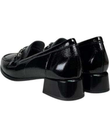 PITILLOS SNEAKERS MUJER 20211 DEPORTIVO ELASTICOS 36824 2 CUERO