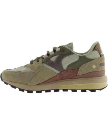 VICTORIA SNEAKERS MUJER 1156112 KAKI VERDE