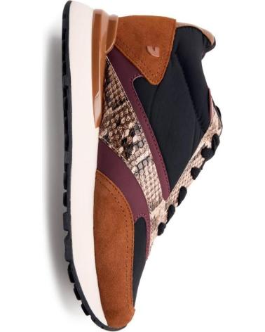 GIOSEPPO DEPORTIVA PARA MUJER 76490 HEMLOCK NEGRO