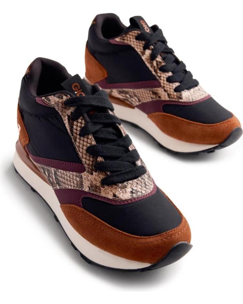 GIOSEPPO Baroda Trainers EU 36