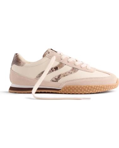 GIOSEPPO DEPORTIVA PARA MUJER 76491 GLADWIN OFFWHITE