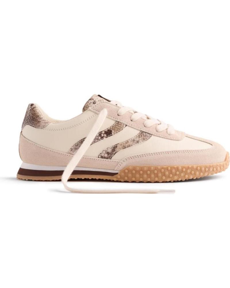 GIOSEPPO DEPORTIVA PARA MUJER 76491 GLADWIN OFFWHITE