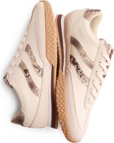 GIOSEPPO DEPORTIVA PARA MUJER 76491 GLADWIN OFFWHITE