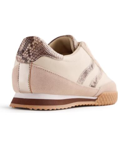 GIOSEPPO DEPORTIVA PARA MUJER 76491 GLADWIN OFFWHITE