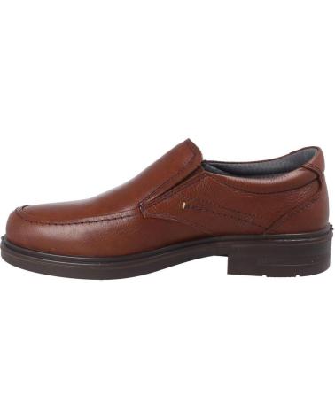 LUISETTI MOCASIN PARA HOMBRE WATEREPROOF CLASS 33600ST-W CONAC