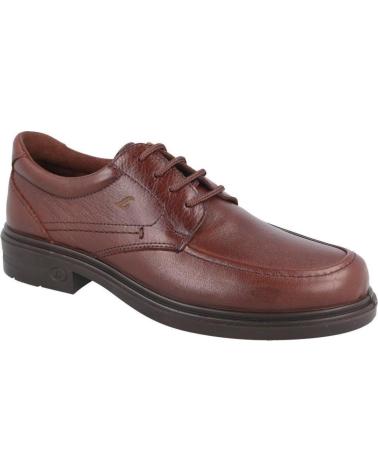 LUISETTI ZAPATO BLUCHER HOMBRE 33601ST CONAC