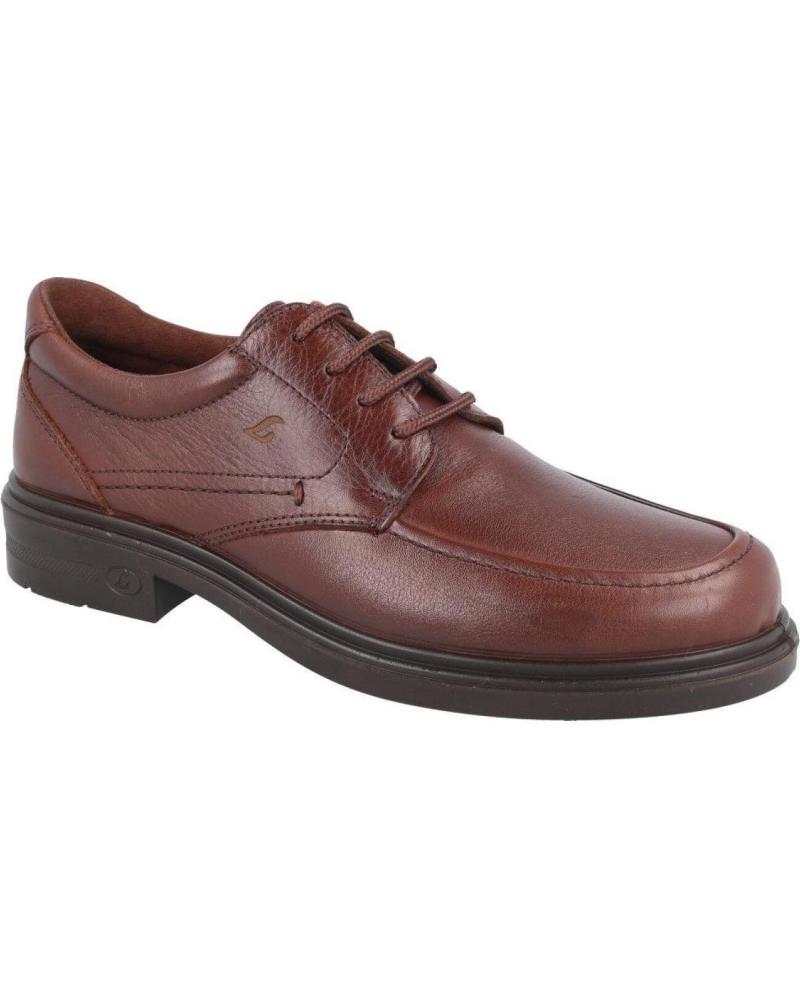 LUISETTI ZAPATO BLUCHER HOMBRE 33601ST CONAC