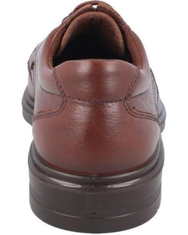 LUISETTI ZAPATO BLUCHER HOMBRE 33601ST CONAC