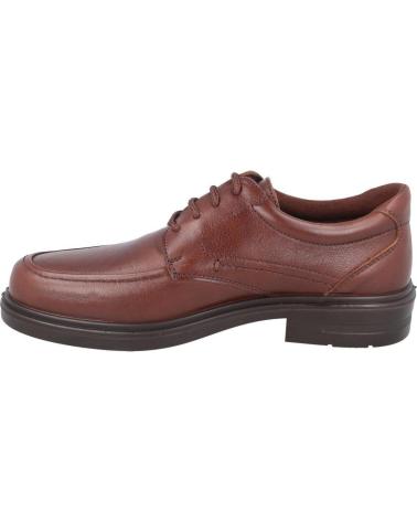 LUISETTI ZAPATO BLUCHER HOMBRE 33601ST CONAC